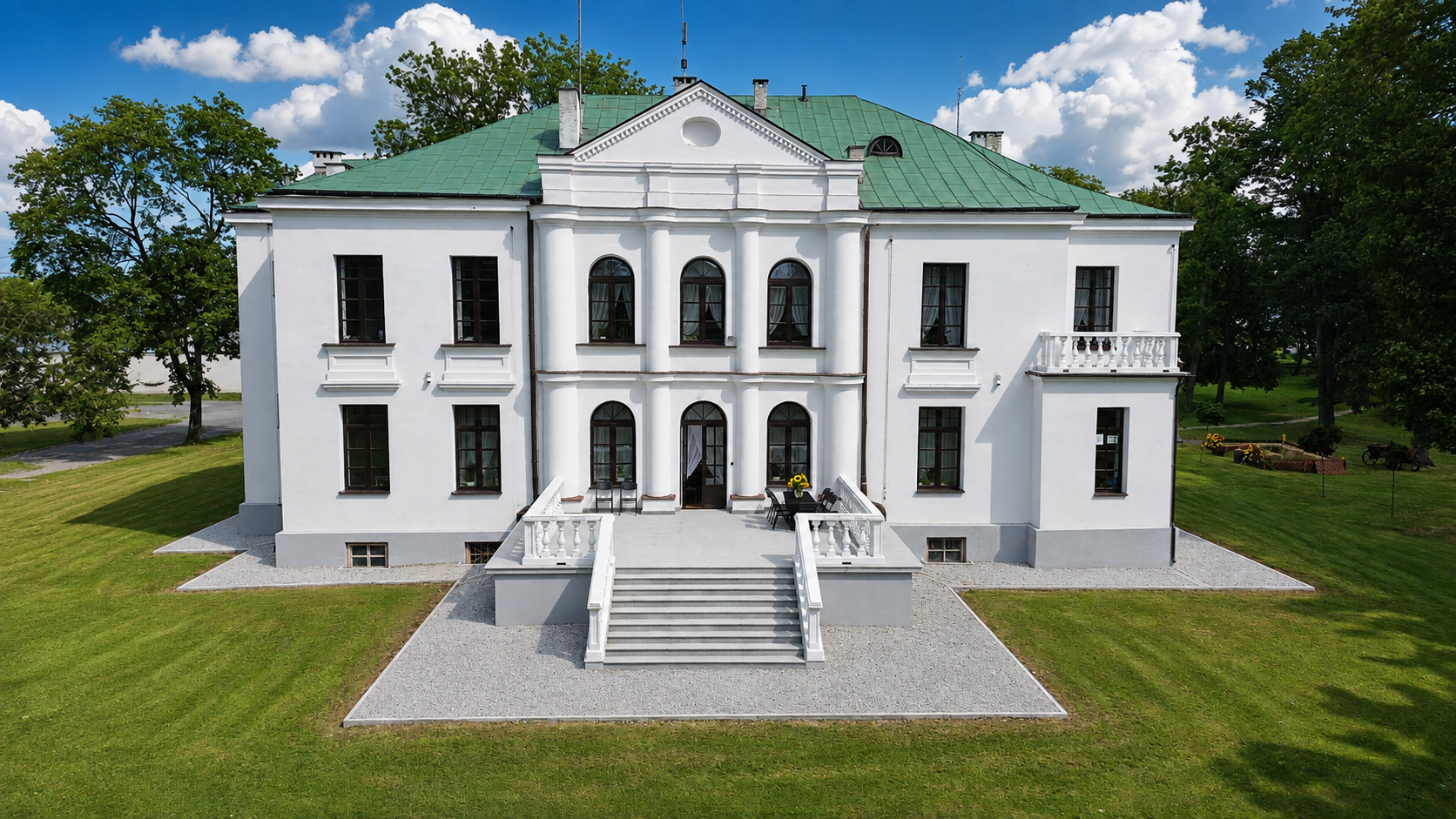 Budynek Urzędu